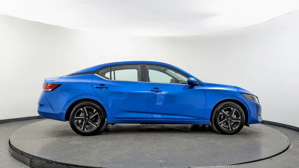 Florida Fine Cars - Used NISSAN SENTRA 2025 ORLANDO SV