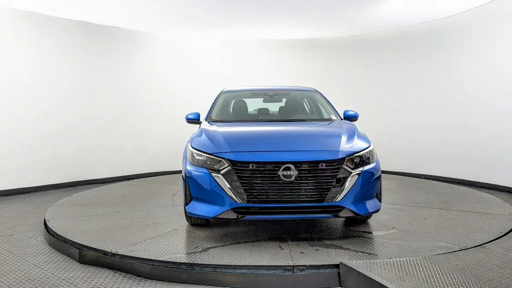 Florida Fine Cars - Used NISSAN SENTRA 2025 ORLANDO SV