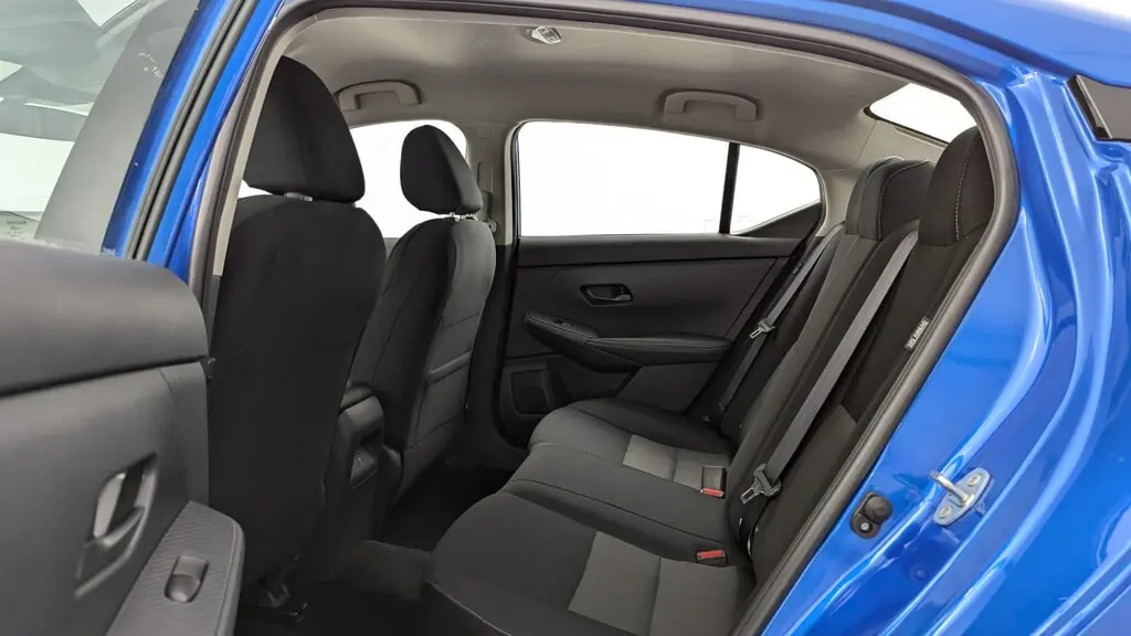 Florida Fine Cars - Used NISSAN SENTRA 2025 ORLANDO SV