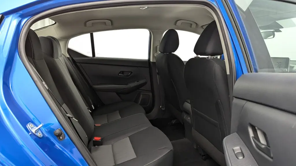 Florida Fine Cars - Used NISSAN SENTRA 2025 ORLANDO SV