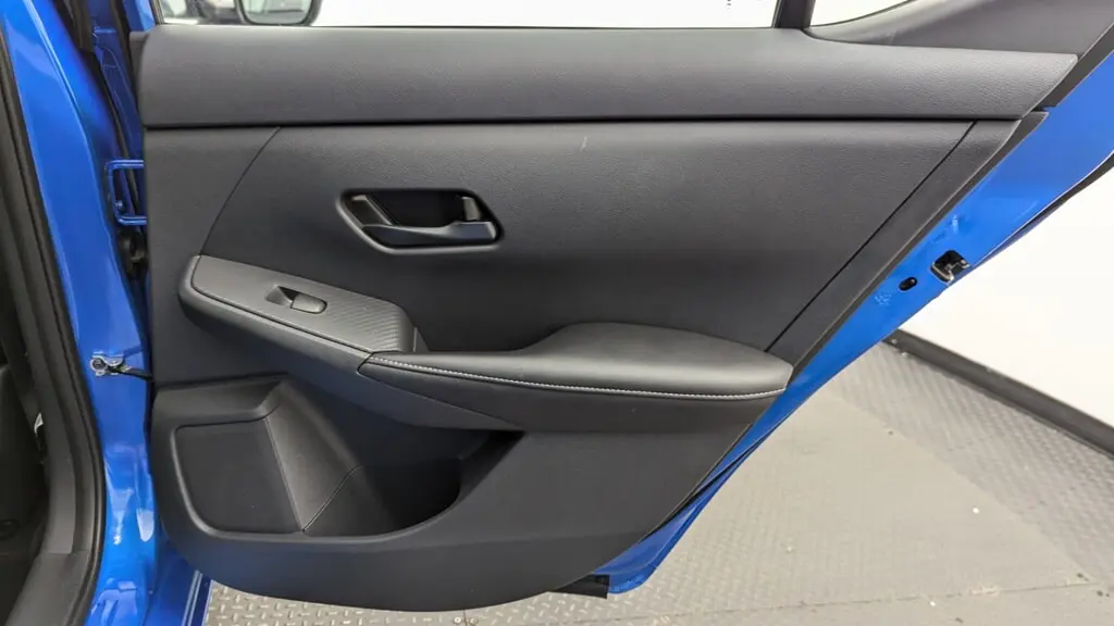 Florida Fine Cars - Used NISSAN SENTRA 2025 ORLANDO SV