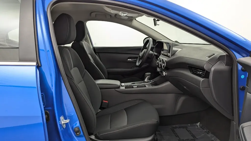 Florida Fine Cars - Used NISSAN SENTRA 2025 ORLANDO SV