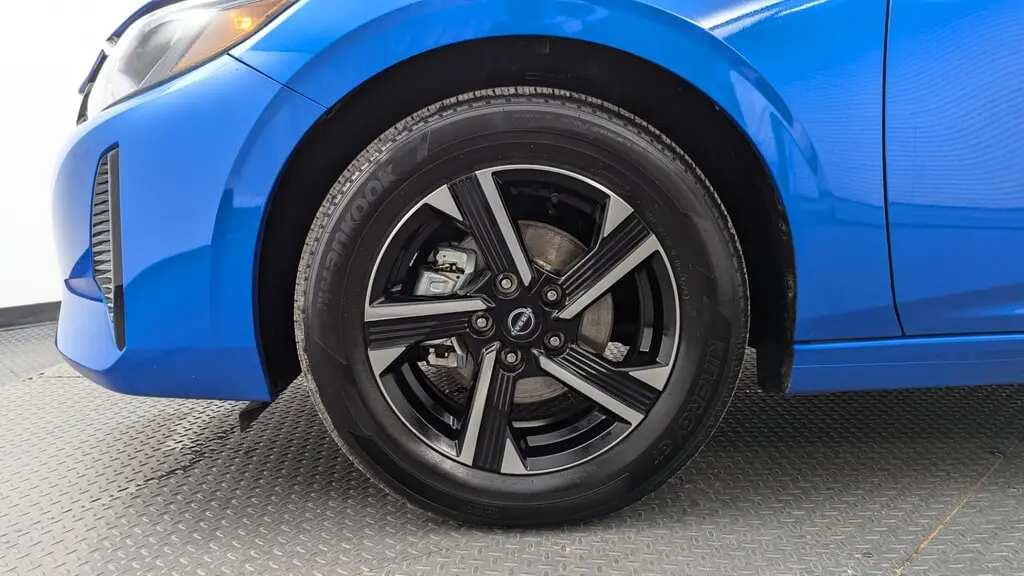 Florida Fine Cars - Used NISSAN SENTRA 2025 ORLANDO SV