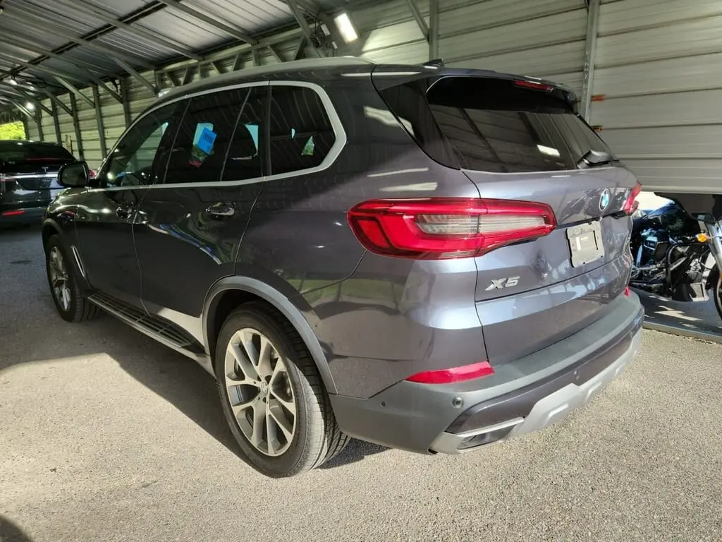 Florida Fine Cars - Used BMW X5 2019 MIAMI XDRIVE40I
