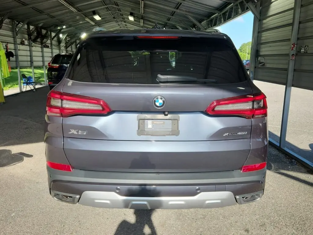 Florida Fine Cars - Used BMW X5 2019 MIAMI XDRIVE40I