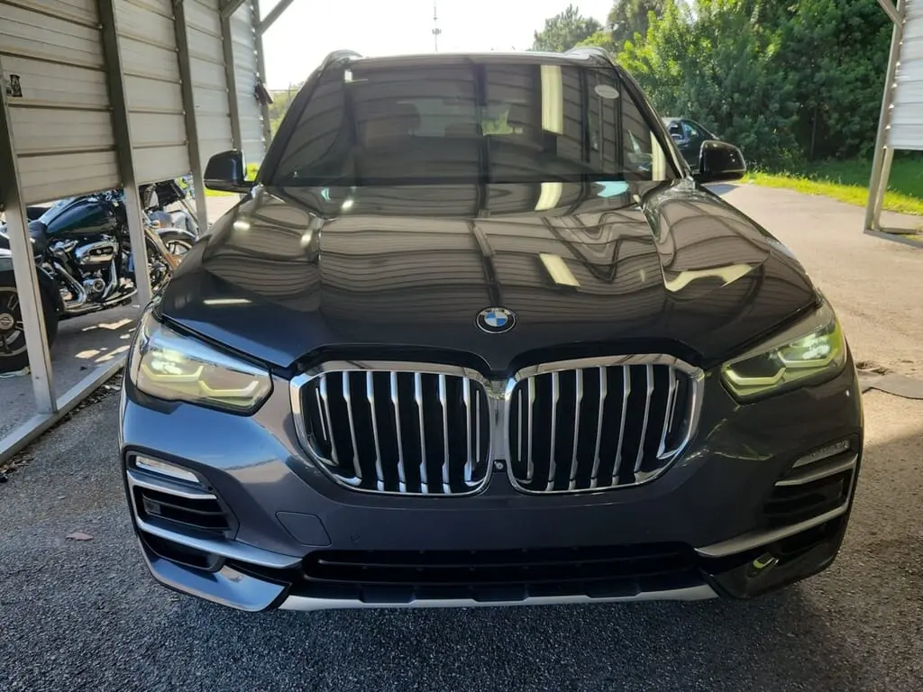 Florida Fine Cars - Used BMW X5 2019 MIAMI XDRIVE40I