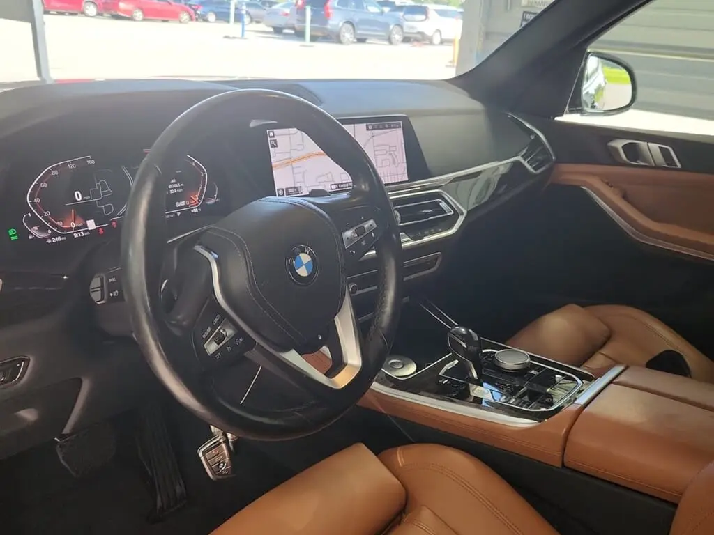 Florida Fine Cars - Used BMW X5 2019 MIAMI XDRIVE40I