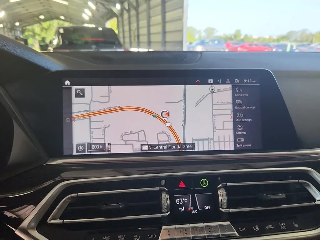 Florida Fine Cars - Used BMW X5 2019 MIAMI XDRIVE40I