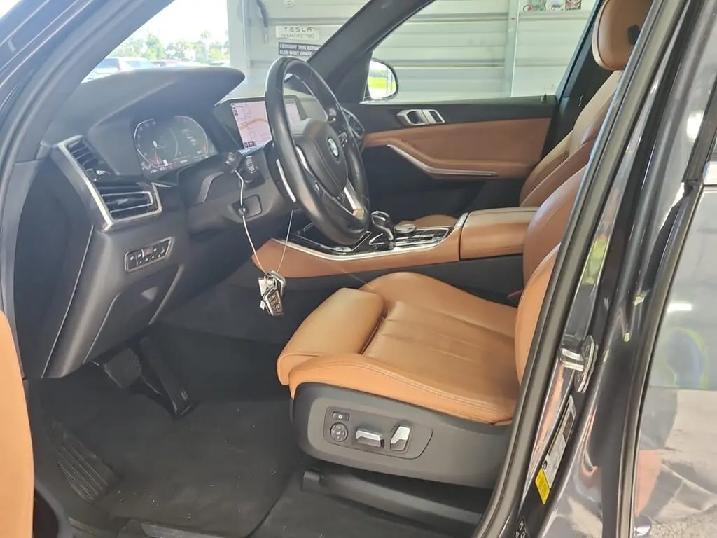 Florida Fine Cars - Used BMW X5 2019 MIAMI XDRIVE40I