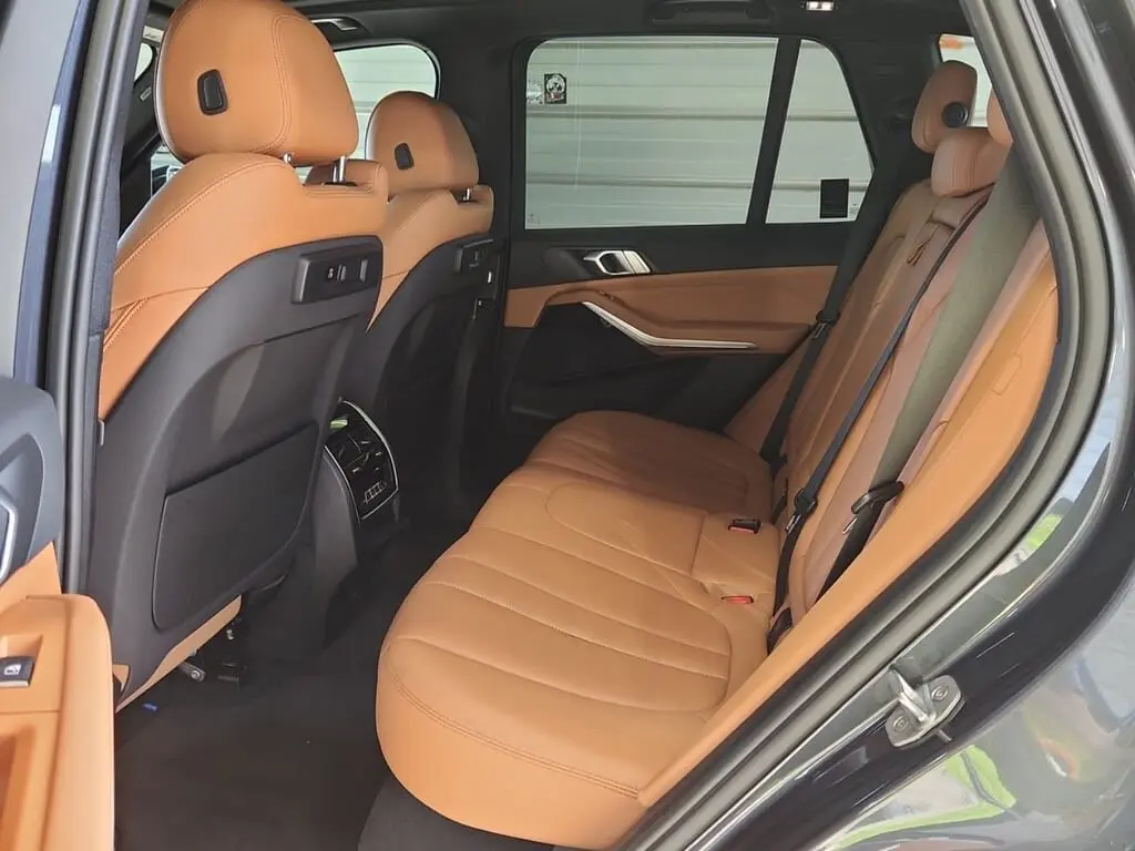 Florida Fine Cars - Used BMW X5 2019 MIAMI XDRIVE40I