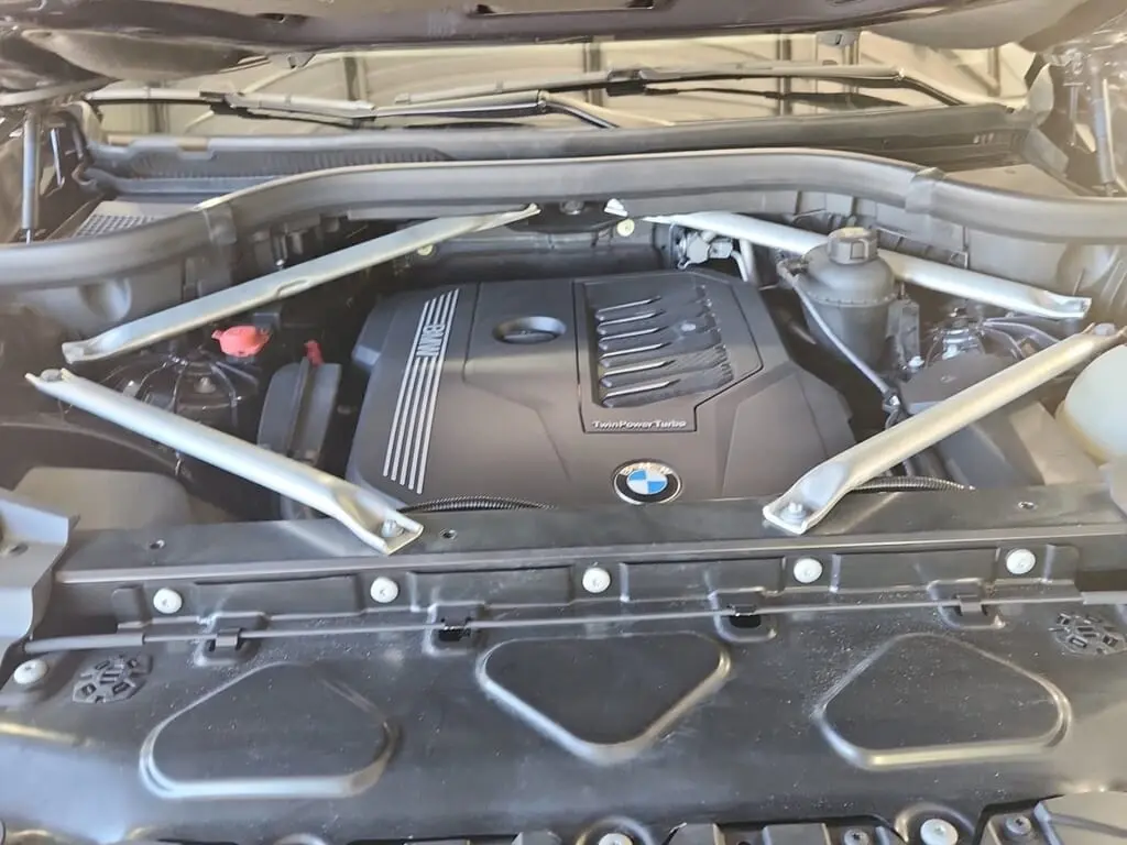 Florida Fine Cars - Used BMW X5 2019 MIAMI XDRIVE40I