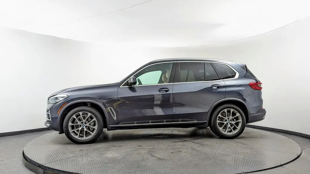 Florida Fine Cars - Used BMW X5 2019 MIAMI XDRIVE40I