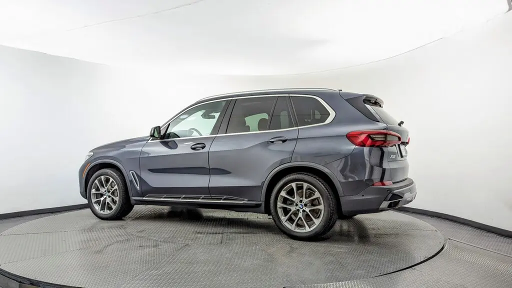Florida Fine Cars - Used BMW X5 2019 MIAMI XDRIVE40I