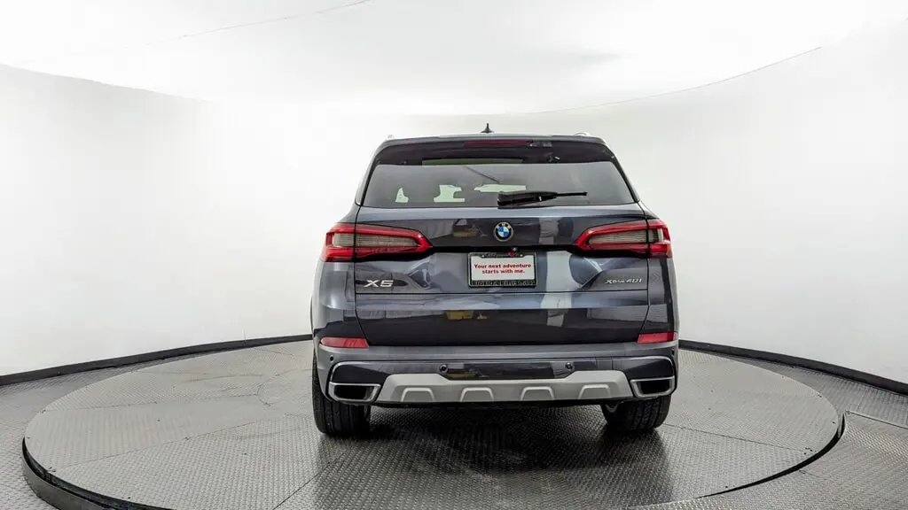 Florida Fine Cars - Used BMW X5 2019 MIAMI XDRIVE40I