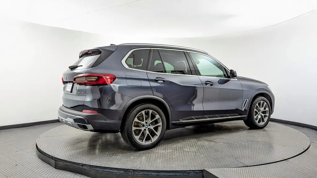 Florida Fine Cars - Used BMW X5 2019 MIAMI XDRIVE40I