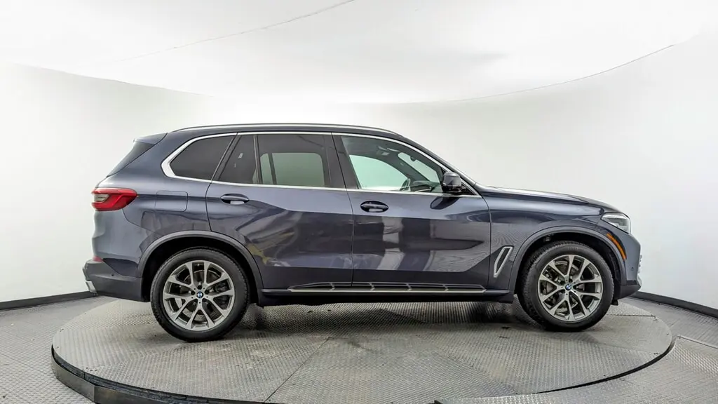 Florida Fine Cars - Used BMW X5 2019 MIAMI XDRIVE40I