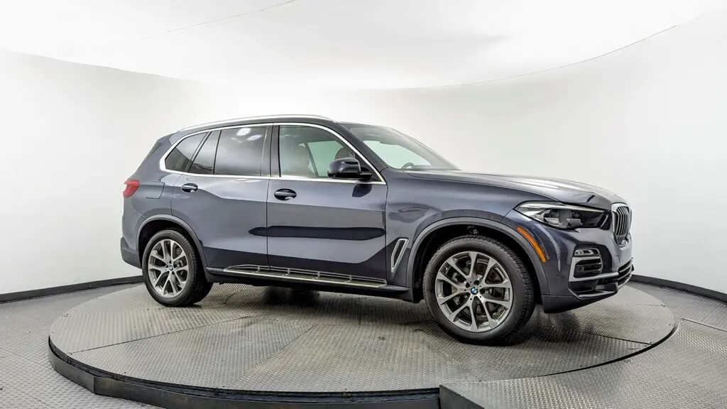 Florida Fine Cars - Used BMW X5 2019 MIAMI XDRIVE40I