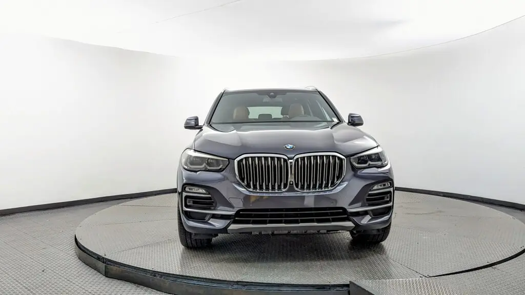Florida Fine Cars - Used BMW X5 2019 MIAMI XDRIVE40I