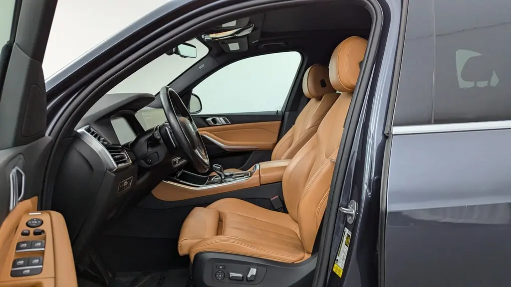 Florida Fine Cars - Used BMW X5 2019 MIAMI XDRIVE40I