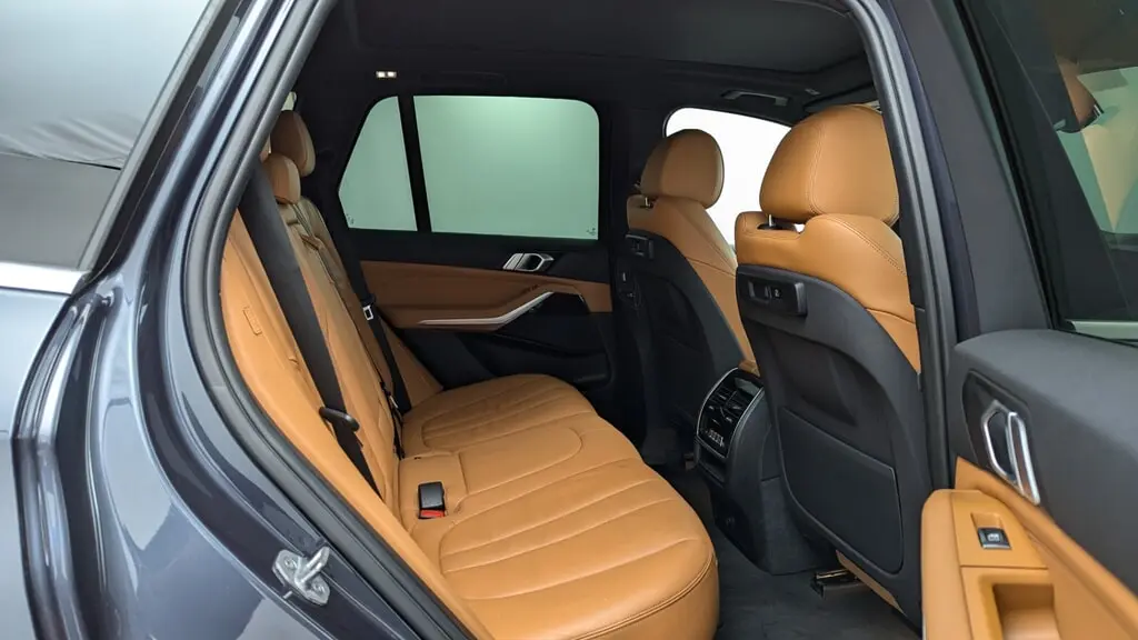 Florida Fine Cars - Used BMW X5 2019 MIAMI XDRIVE40I