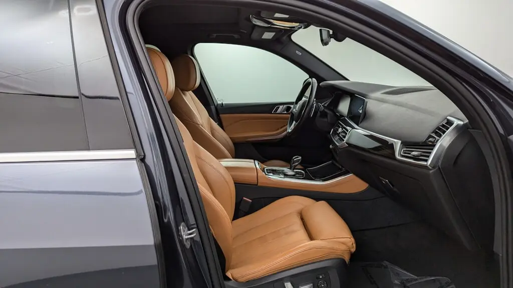 Florida Fine Cars - Used BMW X5 2019 MIAMI XDRIVE40I