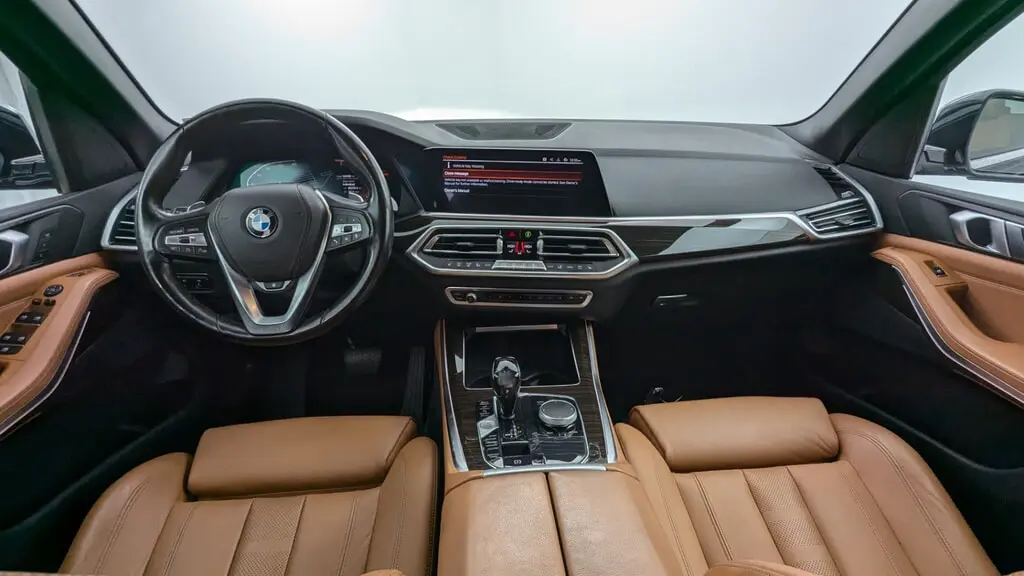 Florida Fine Cars - Used BMW X5 2019 MIAMI XDRIVE40I