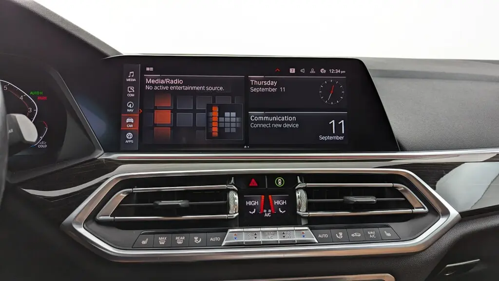 Florida Fine Cars - Used BMW X5 2019 MIAMI XDRIVE40I