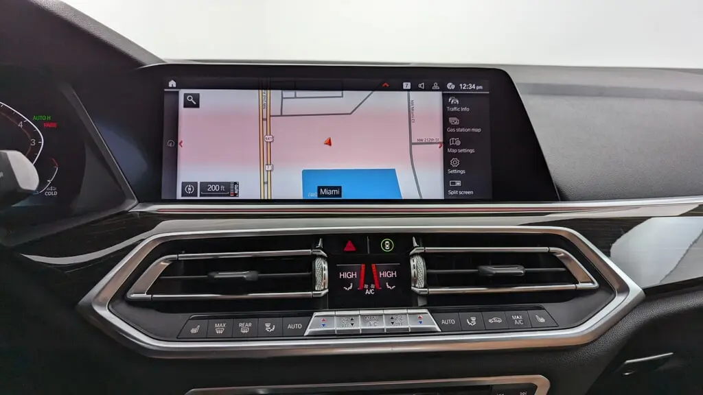 Florida Fine Cars - Used BMW X5 2019 MIAMI XDRIVE40I