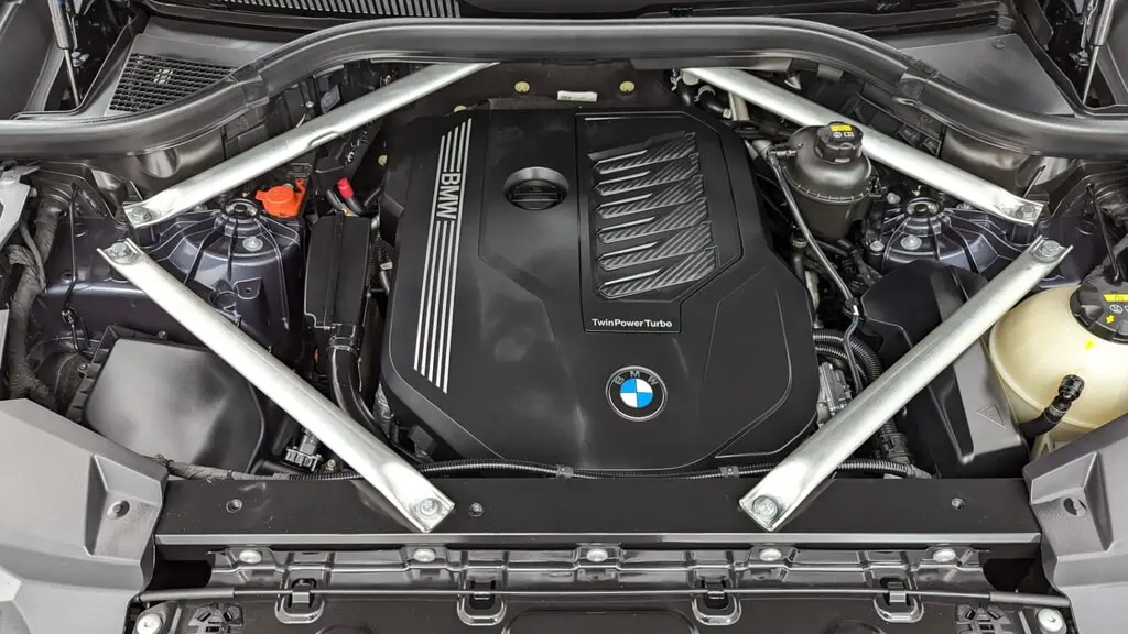Florida Fine Cars - Used BMW X5 2019 MIAMI XDRIVE40I