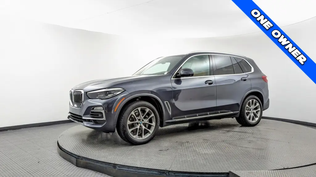 Florida Fine Cars - Used BMW X5 2019 MIAMI XDRIVE40I