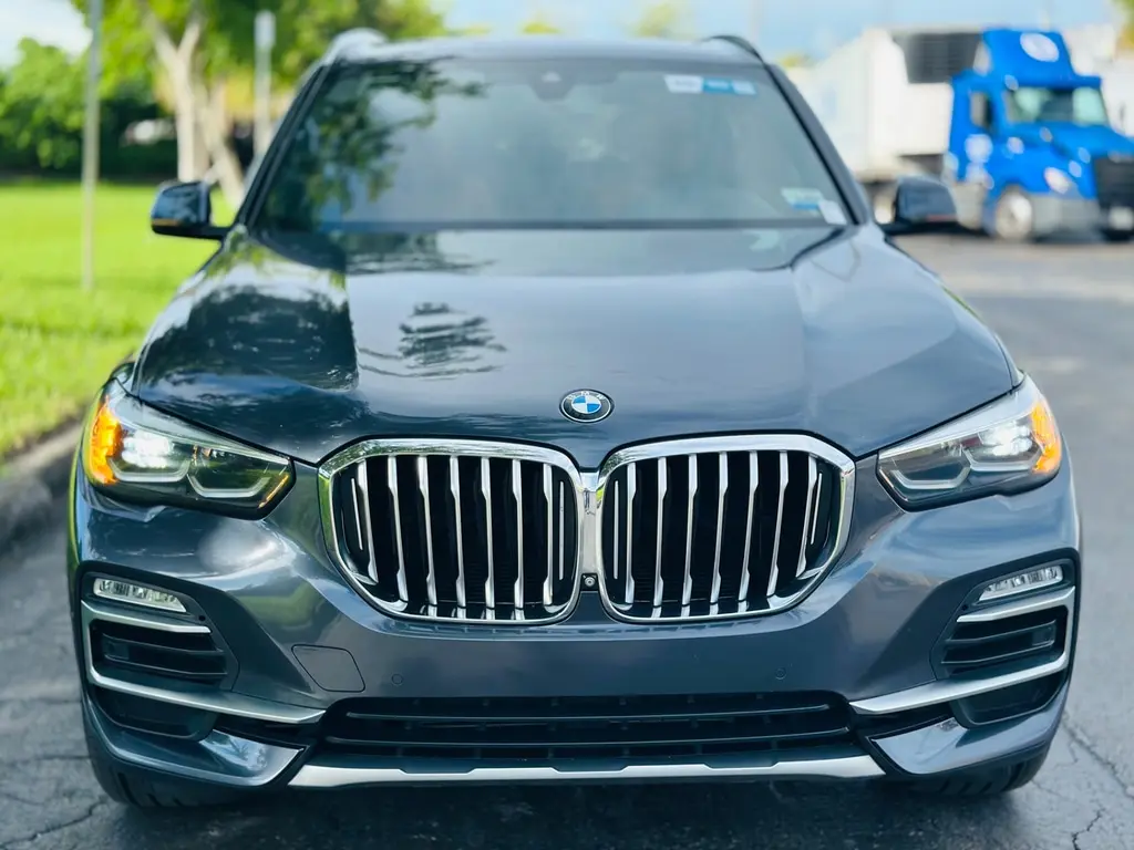 Florida Fine Cars - Used BMW X5 2019 MIAMI XDRIVE40I