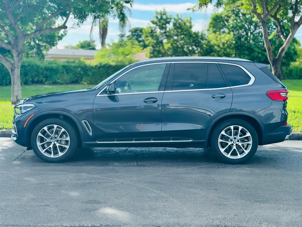 Florida Fine Cars - Used BMW X5 2019 MIAMI XDRIVE40I