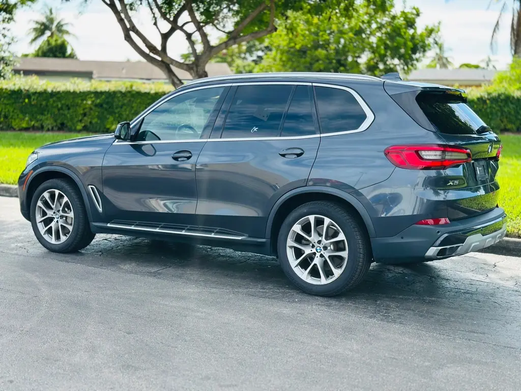 Florida Fine Cars - Used BMW X5 2019 MIAMI XDRIVE40I