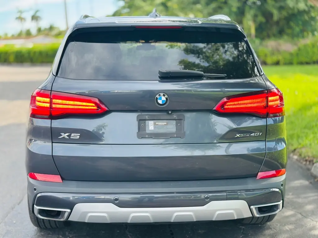 Florida Fine Cars - Used BMW X5 2019 MIAMI XDRIVE40I