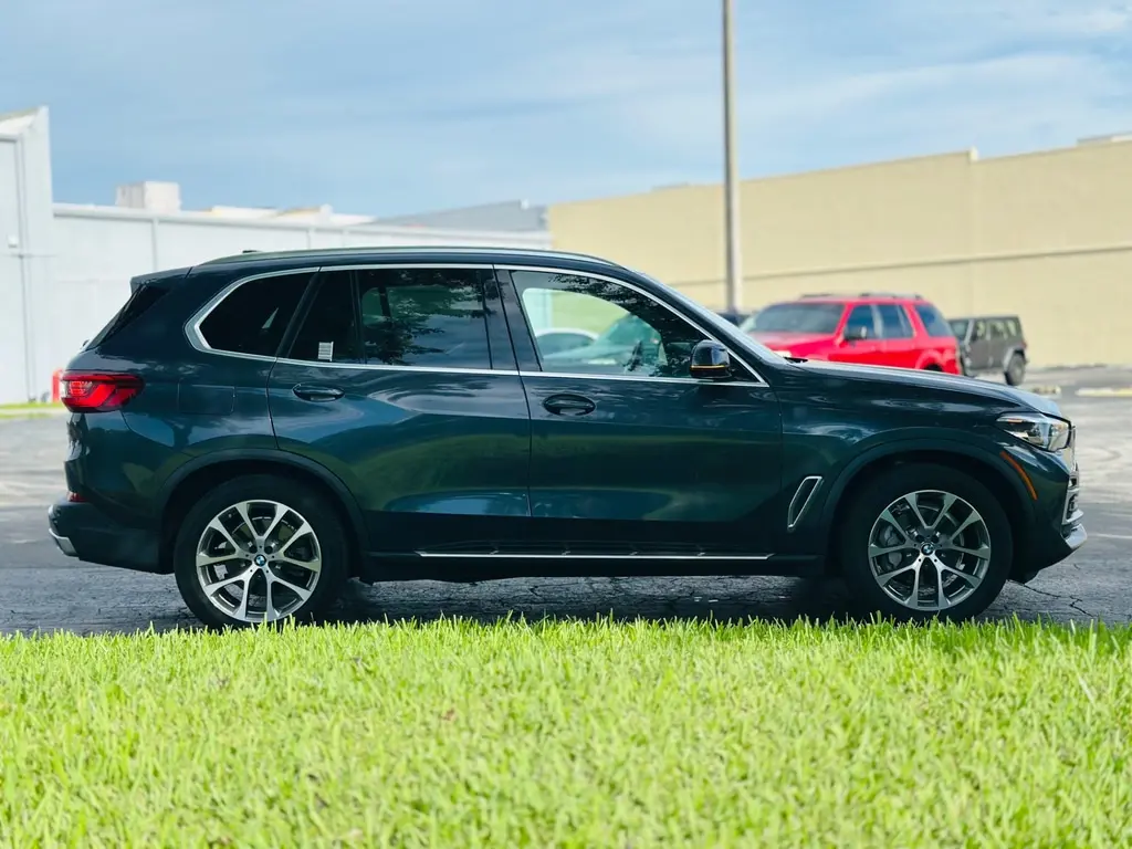 Florida Fine Cars - Used BMW X5 2019 MIAMI XDRIVE40I