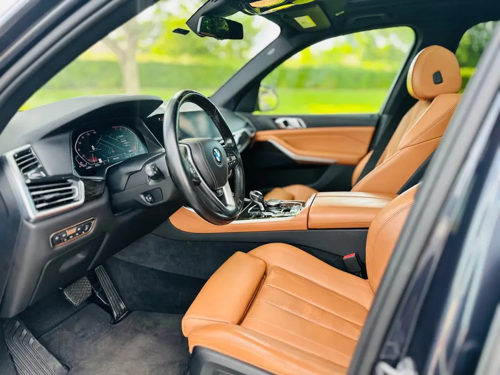 Florida Fine Cars - Used BMW X5 2019 MIAMI XDRIVE40I