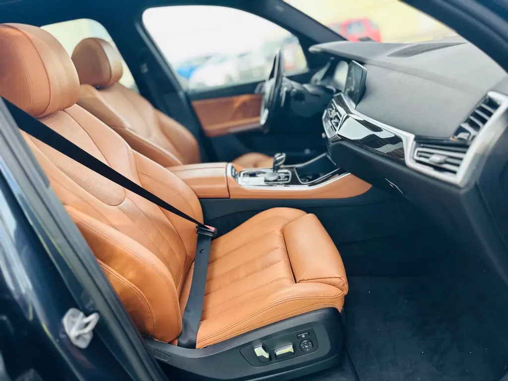 Florida Fine Cars - Used BMW X5 2019 MIAMI XDRIVE40I