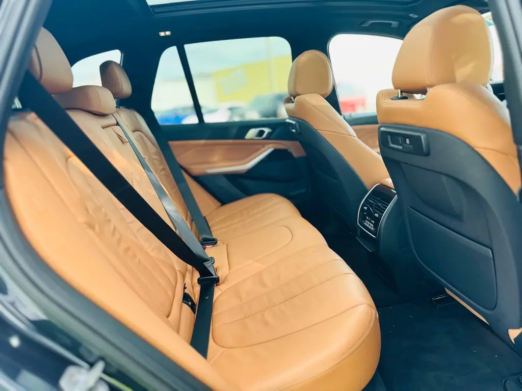 Florida Fine Cars - Used BMW X5 2019 MIAMI XDRIVE40I