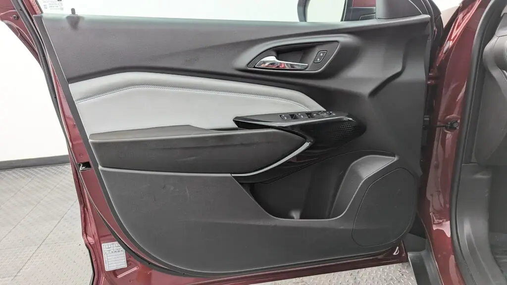 Florida Fine Cars - Used CHEVROLET TRAX 2025 ORLANDO LT
