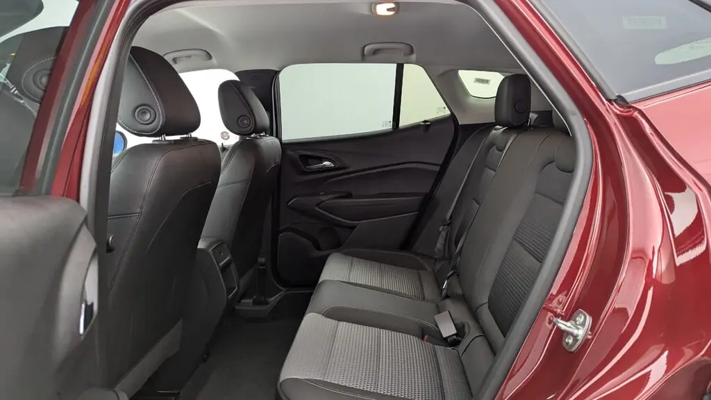 Florida Fine Cars - Used CHEVROLET TRAX 2025 ORLANDO LT