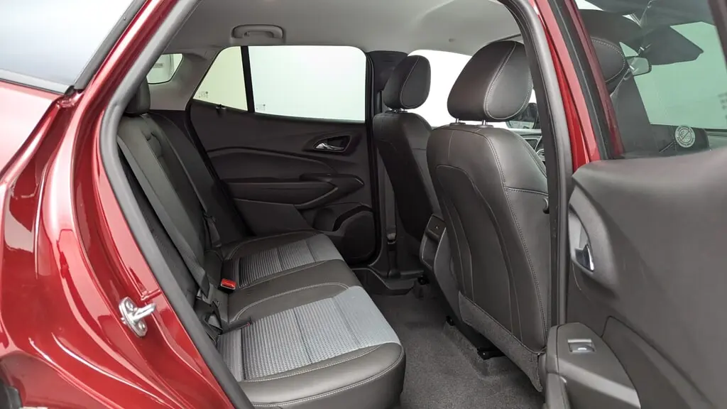 Florida Fine Cars - Used CHEVROLET TRAX 2025 ORLANDO LT