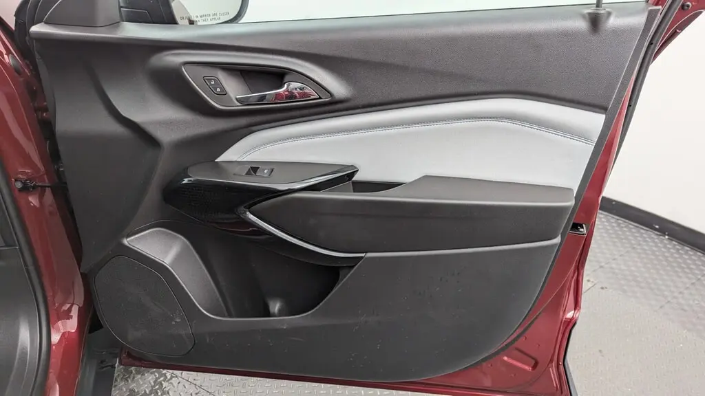 Florida Fine Cars - Used CHEVROLET TRAX 2025 ORLANDO LT