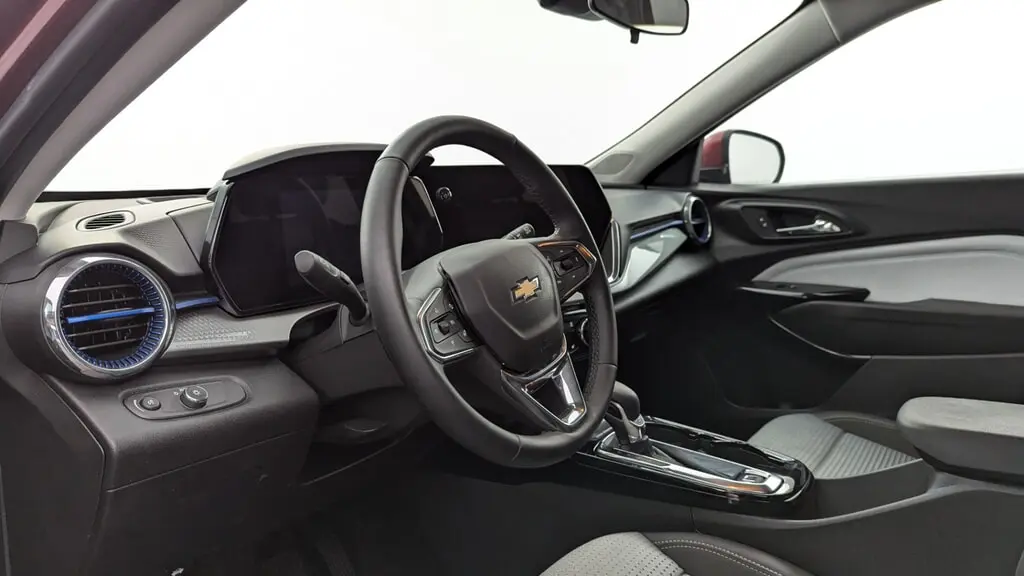 Florida Fine Cars - Used CHEVROLET TRAX 2025 ORLANDO LT