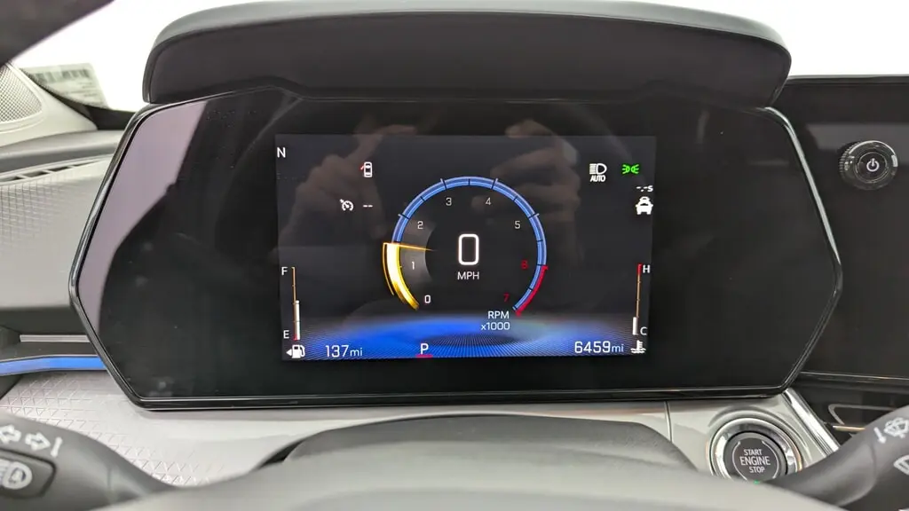 Florida Fine Cars - Used CHEVROLET TRAX 2025 ORLANDO LT