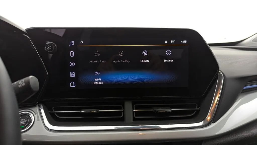 Florida Fine Cars - Used CHEVROLET TRAX 2025 ORLANDO LT