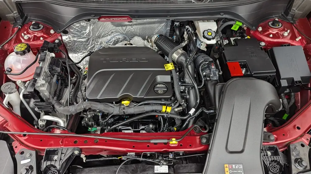 Florida Fine Cars - Used CHEVROLET TRAX 2025 ORLANDO LT