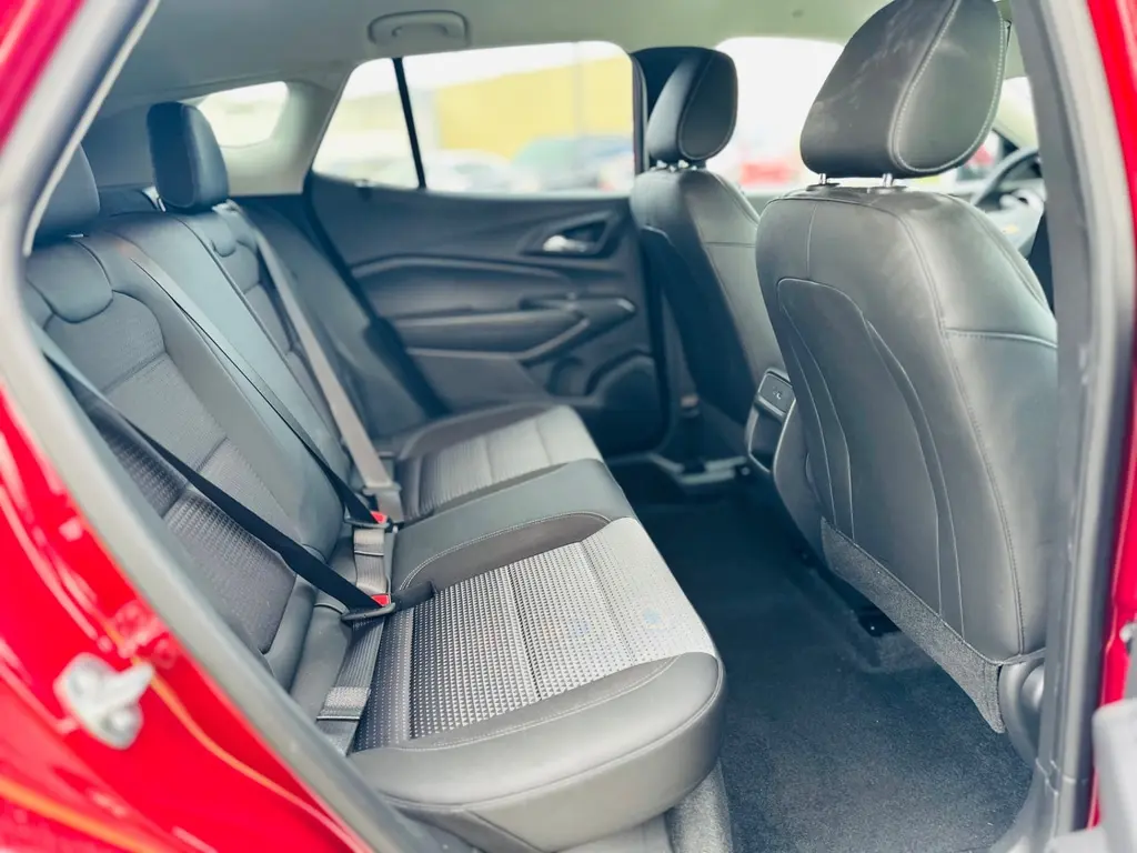 Florida Fine Cars - Used CHEVROLET TRAX 2025 ORLANDO LT
