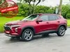 Florida Fine Cars - Used CHEVROLET TRAX 2025 ORLANDO LT