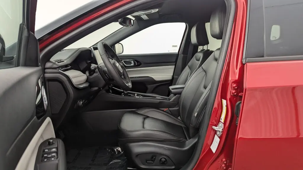 Florida Fine Cars - Used JEEP COMPASS 2025 MIAMI LIMITED