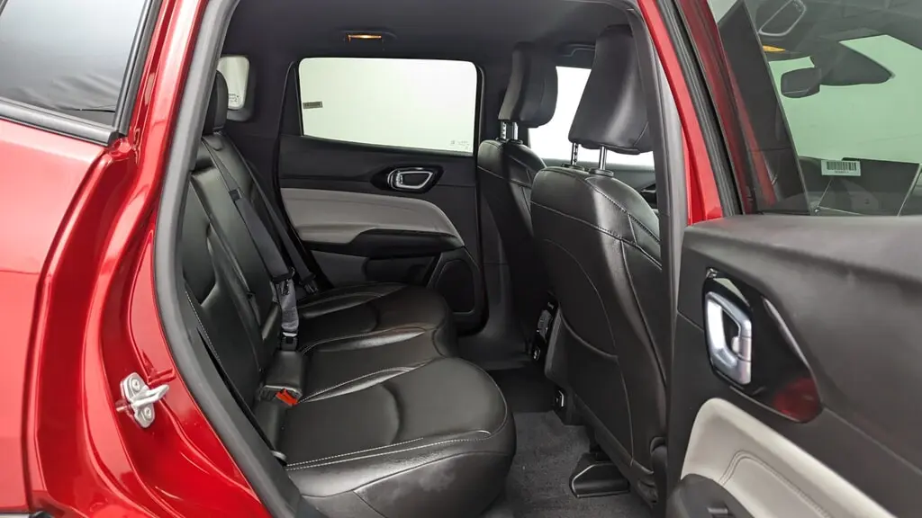 Florida Fine Cars - Used JEEP COMPASS 2025 MIAMI LIMITED